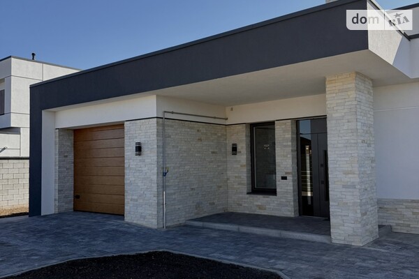 ЖК Гармонія