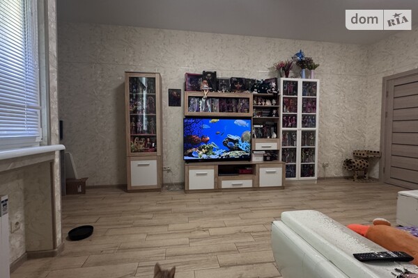 ЖК на Світлицького