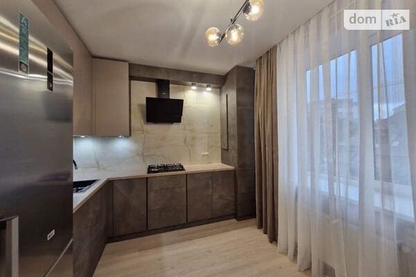 ЖК Варваровка