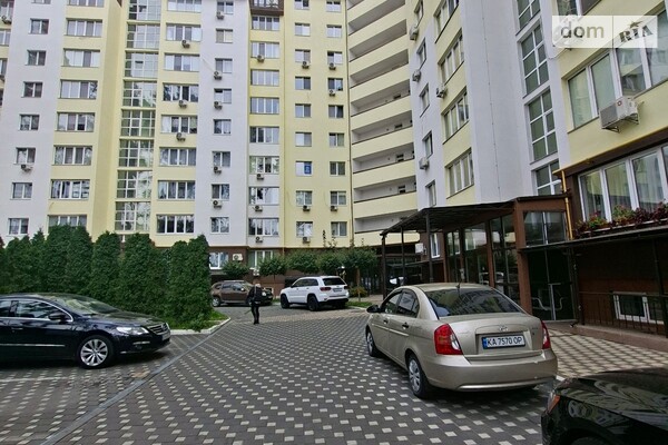 ЖК Ирпенские Липки