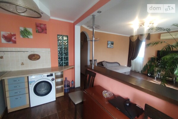 ЖК Три тополя