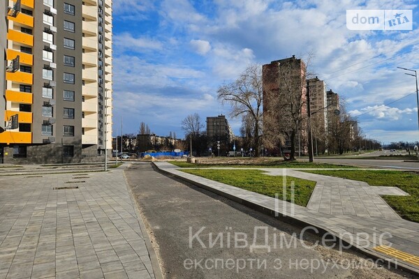 ЖК Райдужний