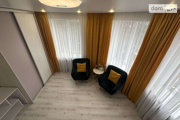 ЖК Столичний квартал