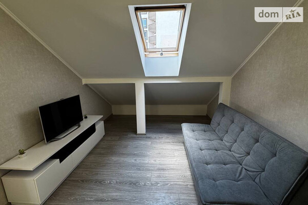 ЖК Севериновский