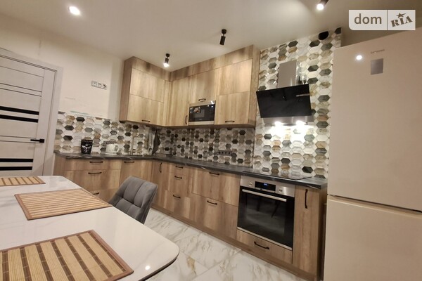 ЖК Молодёжный