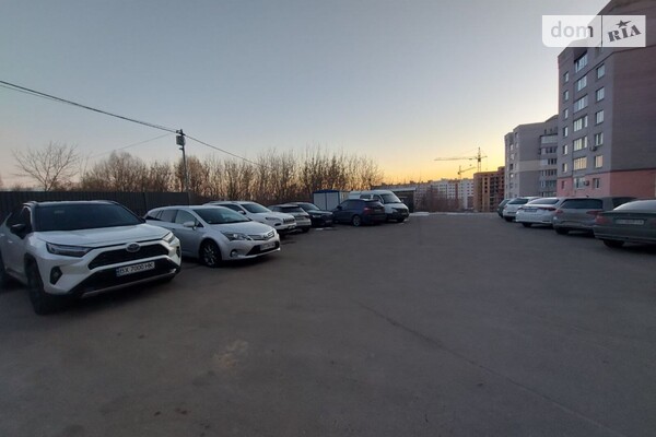 ЖК Возрождение