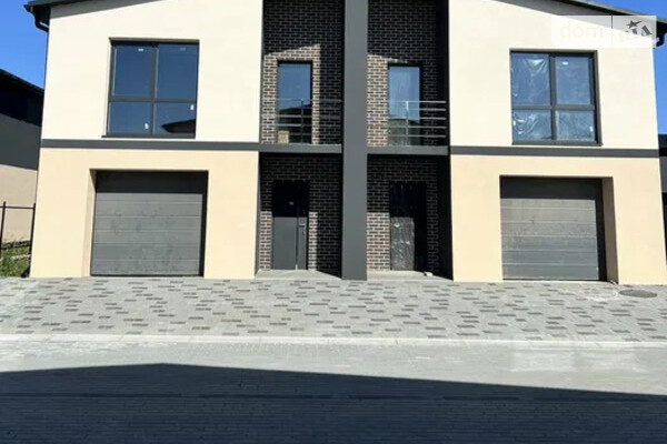 ЖК в с. Байковцы