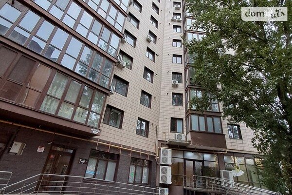 ЖК Пироговський
