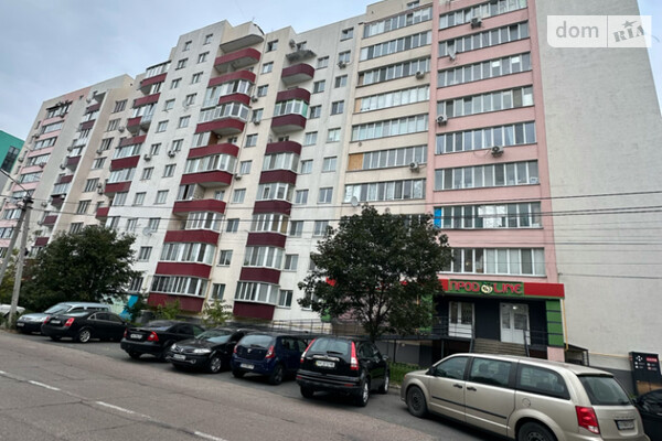 ЖК Лелека 1