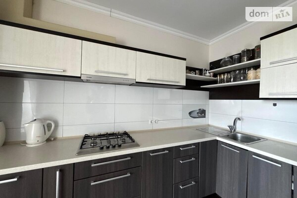 ЖК ул. Черновола, 56