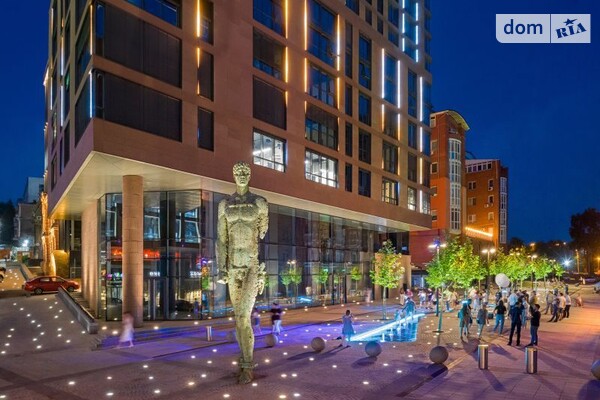 ЖК Катеринославський I