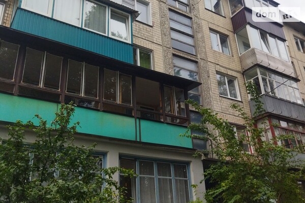 ЖК ул. Довженко 