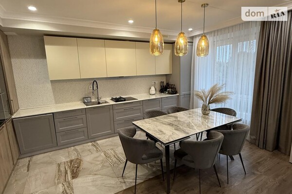 ЖК Статус Скай