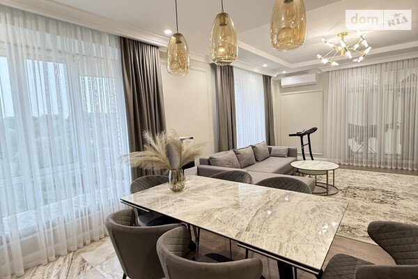 ЖК Статус Скай