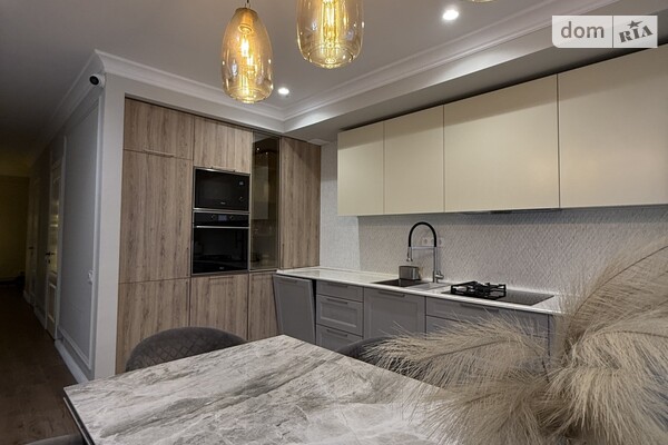 ЖК Статус Скай