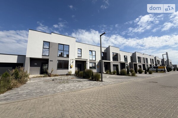 ЖК Струмочок