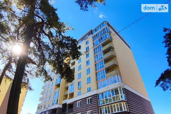 ЖК Парковый