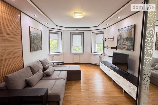 ЖК Лисогринивецький