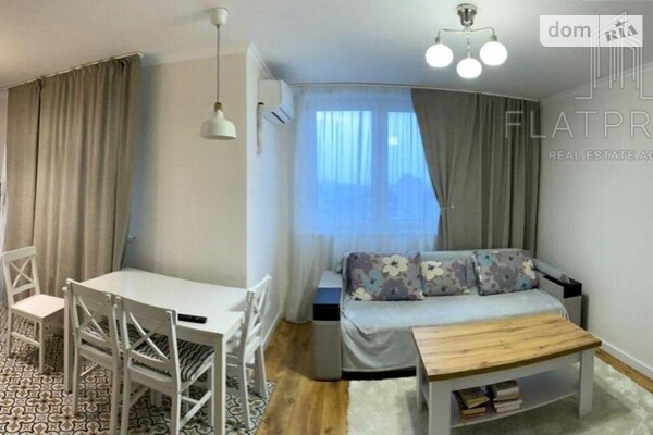 ЖК ул. Урловская, 23