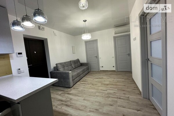 ЖК Срібна Вежа