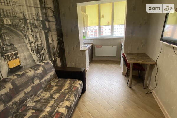 ЖК Олексіївські Акварелі