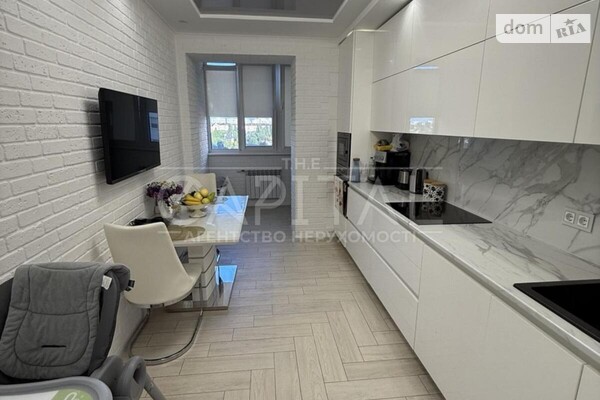 ЖК София Киевская