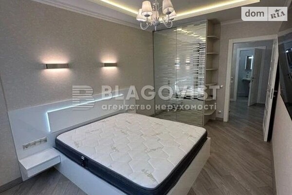 ЖК Варшавський мікрорайон