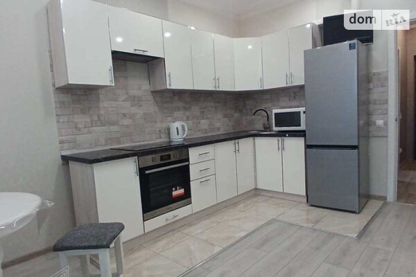 ЖК Голосеевский дворик