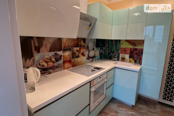 ЖК Счастливые метры