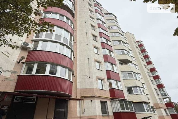 ЖК по ул. Героев Сталинграда, 4
