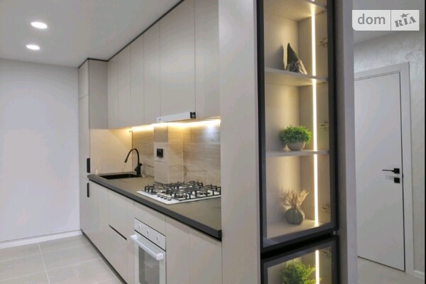 ЖК ул. Киевская-Смакулы