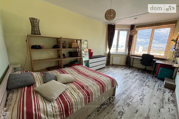 ЖК Авангард