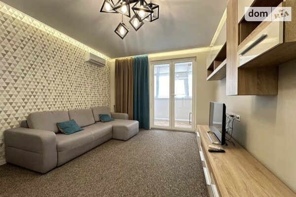 ЖК Лисогринивецький