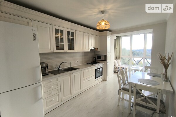 ЖК Щасливий на Петропавловке