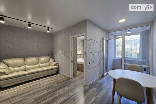 ЖК Варшавский Плюс