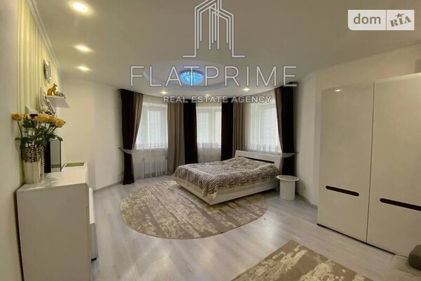 ЖК Новомостицкий