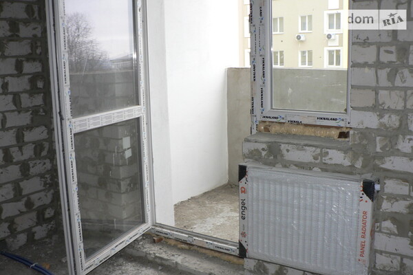 ЖК Семинарский