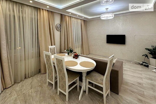 ЖК Тридцать первая жемчужина