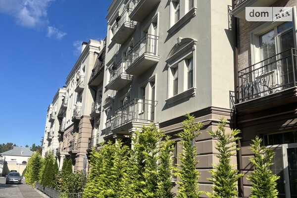 ЖК Chelsea Club House