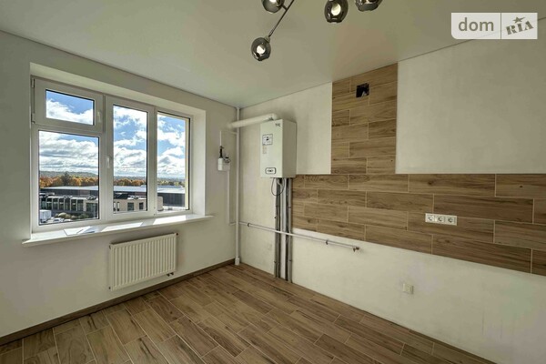 ЖК ул. Сечевых Стрельцов, 5