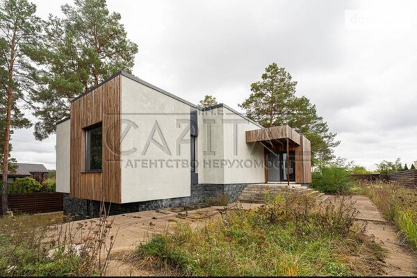 Коттеджный городок GoldFish