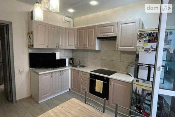 ЖК ул. Краковская, 27а