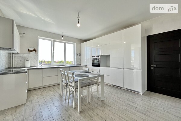 ЖК ул. Вишневая, 17