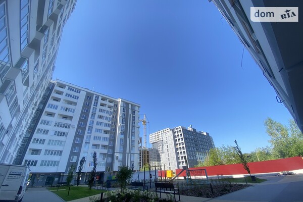 ЖК вул. Тернопільська