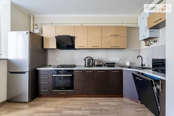 ЖК Семицвіт