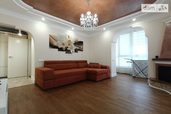 ЖК Квартал Левада