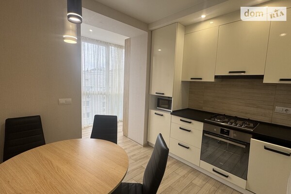 ЖК Контраст