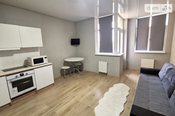 ЖК ул. Симона Петлюры, 21б