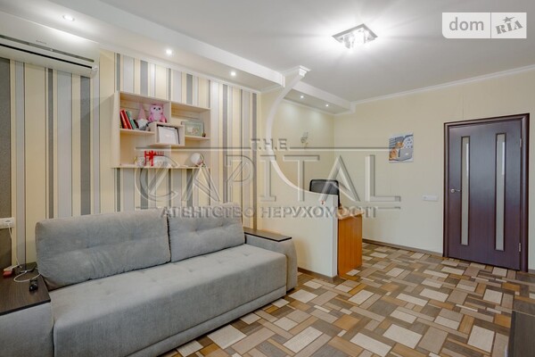 ЖК вул. Драгоманова, 6/1