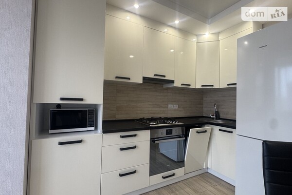 ЖК Контраст